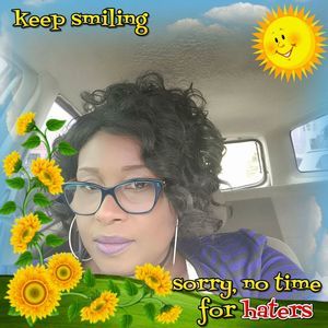 Meet your Posher, Lydia